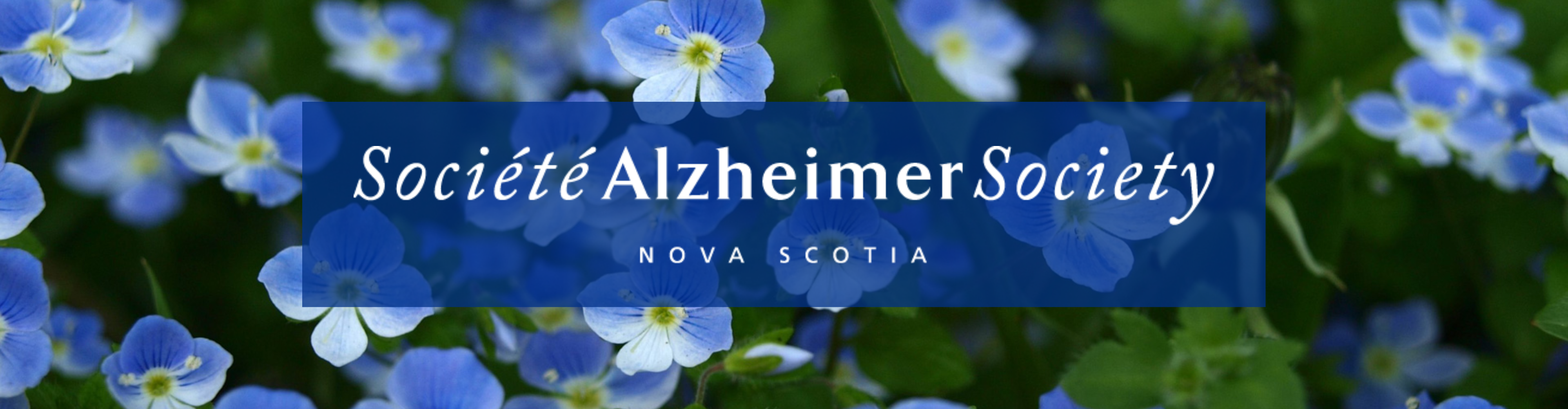 Alzheimer Society of Nova Scotia